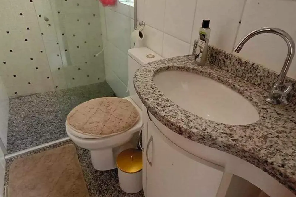 Apartamento, 3 quartos, 98 m² - Foto 11