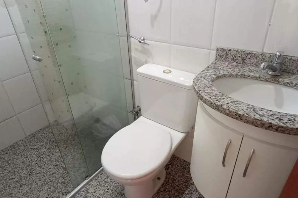 Apartamento, 3 quartos, 98 m² - Foto 7