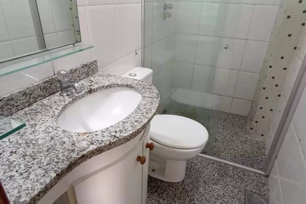 Apartamento, 3 quartos, 98 m² - Foto 5
