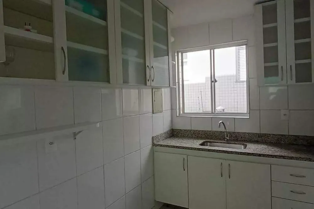 Apartamento, 3 quartos, 98 m² - Foto 2