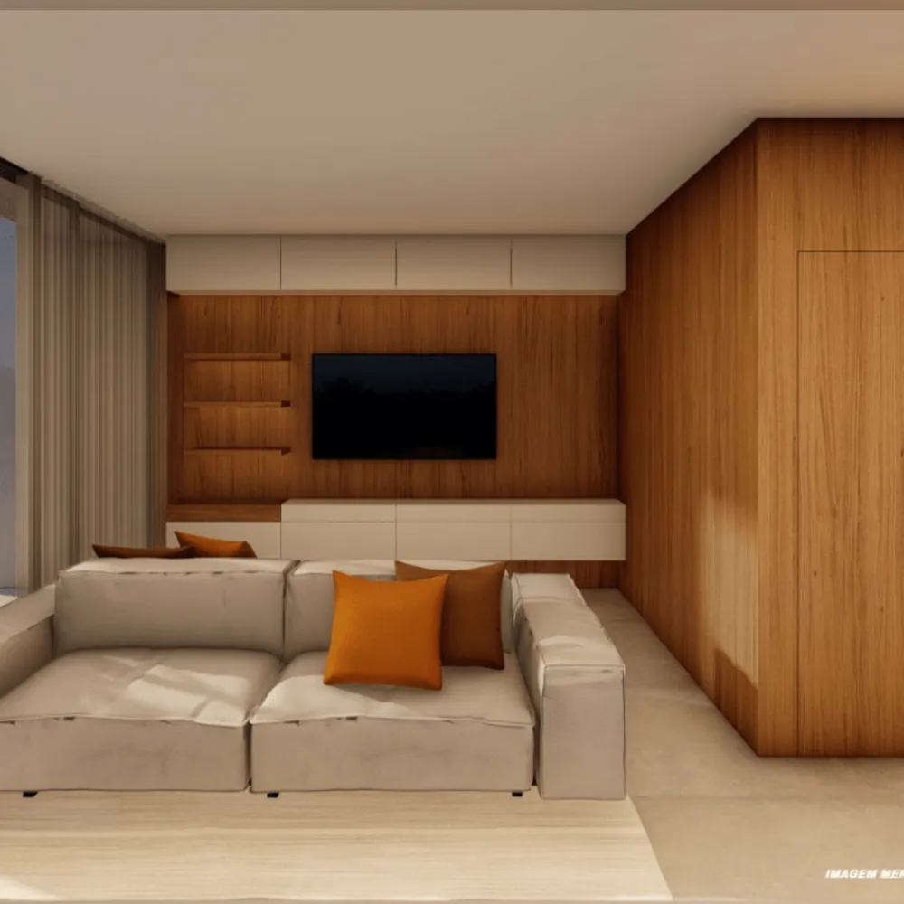 Apartamento, 2 quartos, 59 m² - Foto 5