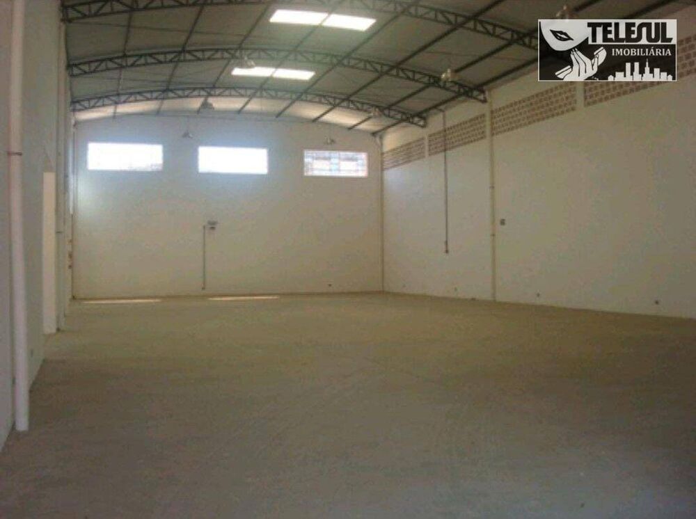 Depósito-Galpão-Armazém para alugar, 1600m² - Foto 7