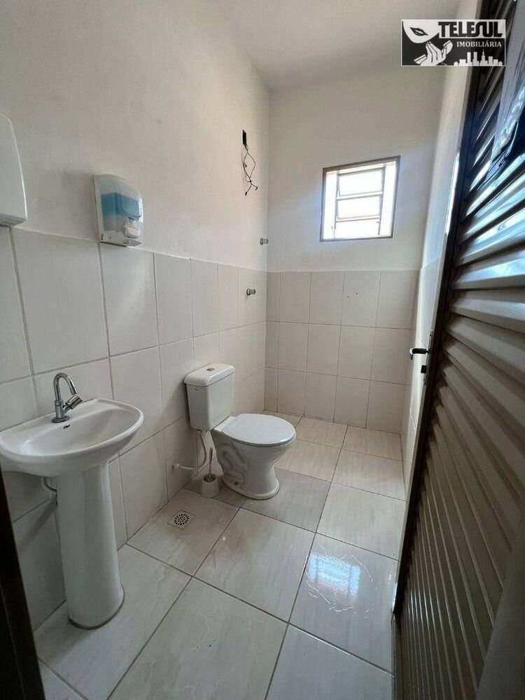 Depósito-Galpão-Armazém para alugar, 1600m² - Foto 12