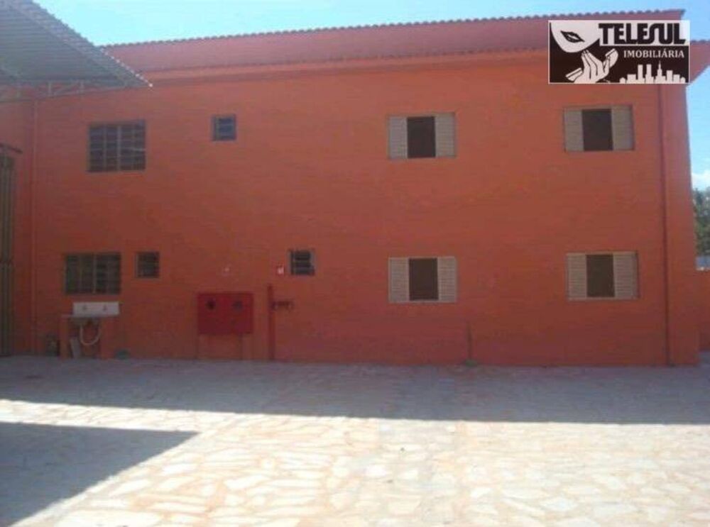 Depósito-Galpão-Armazém para alugar, 1600m² - Foto 6