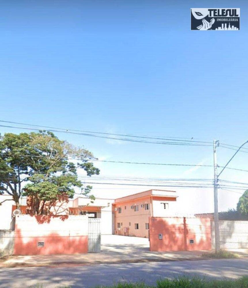 Depósito-Galpão-Armazém para alugar, 1600m² - Foto 1