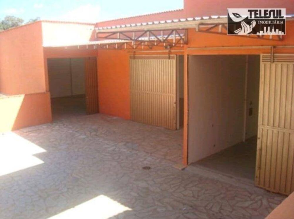 Depósito-Galpão-Armazém para alugar, 1600m² - Foto 5