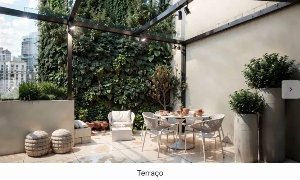 Apartamento, 2 quartos, 126 m² - Foto 8