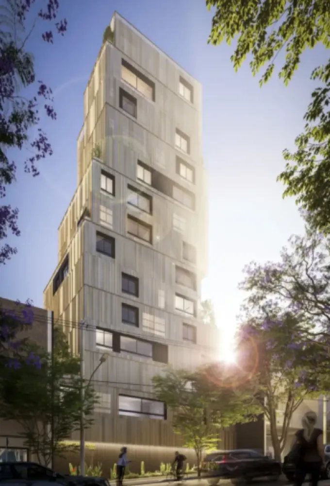 Apartamento, 2 quartos, 126 m² - Foto 1