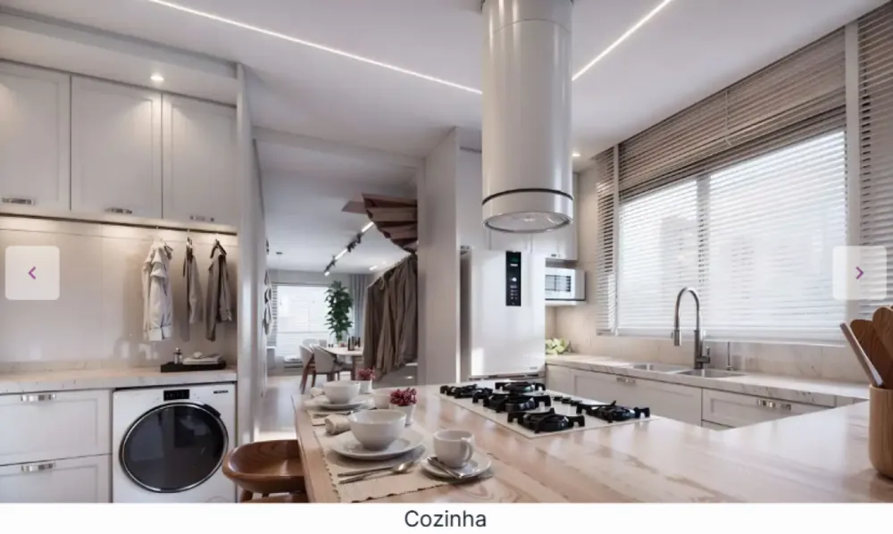 Apartamento, 2 quartos, 126 m² - Foto 5