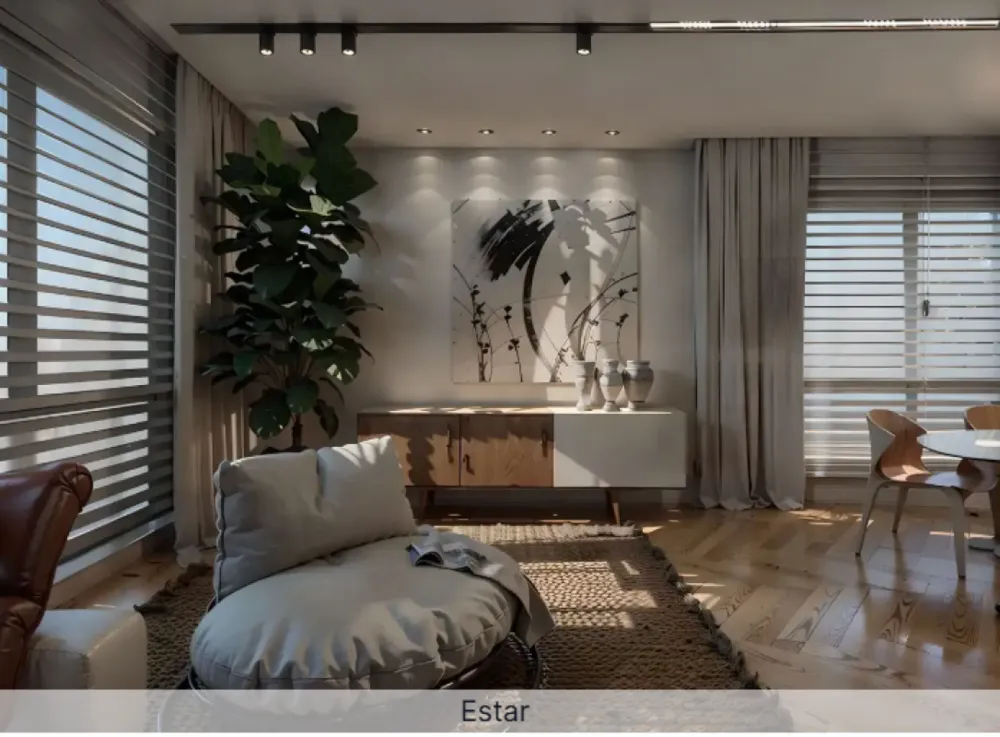 Apartamento, 2 quartos, 126 m² - Foto 3