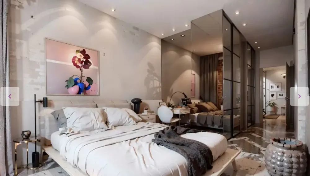 Apartamento, 2 quartos, 126 m² - Foto 7