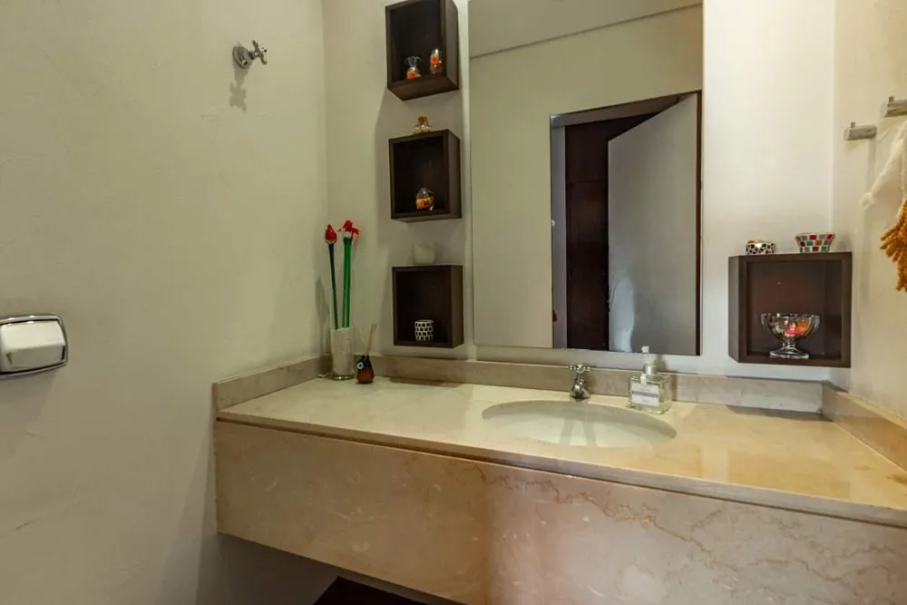 Apartamento, 3 quartos, 232 m² - Foto 6