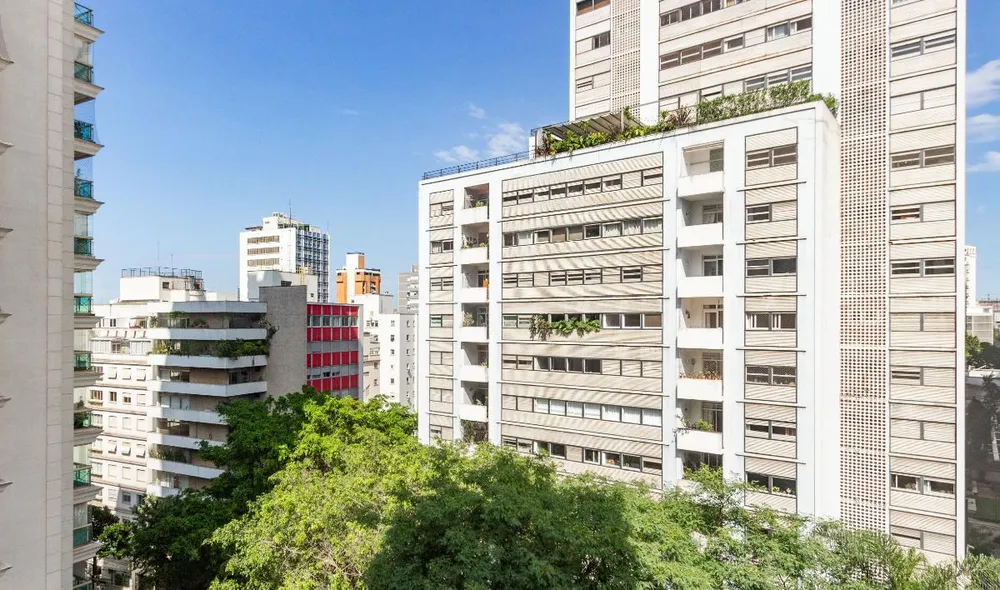 Apartamento, 3 quartos, 232 m² - Foto 4