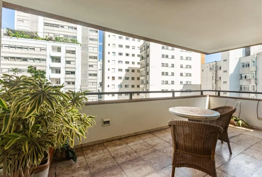 Apartamento, 3 quartos, 232 m² - Foto 3