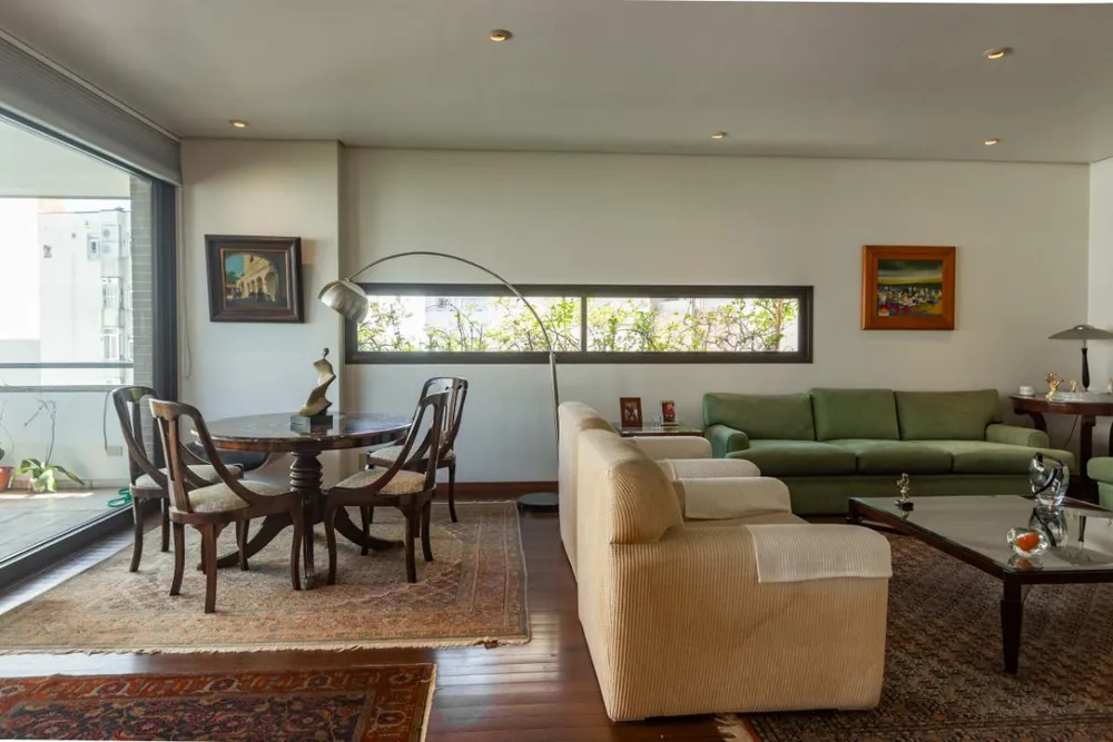 Apartamento, 3 quartos, 232 m² - Foto 4