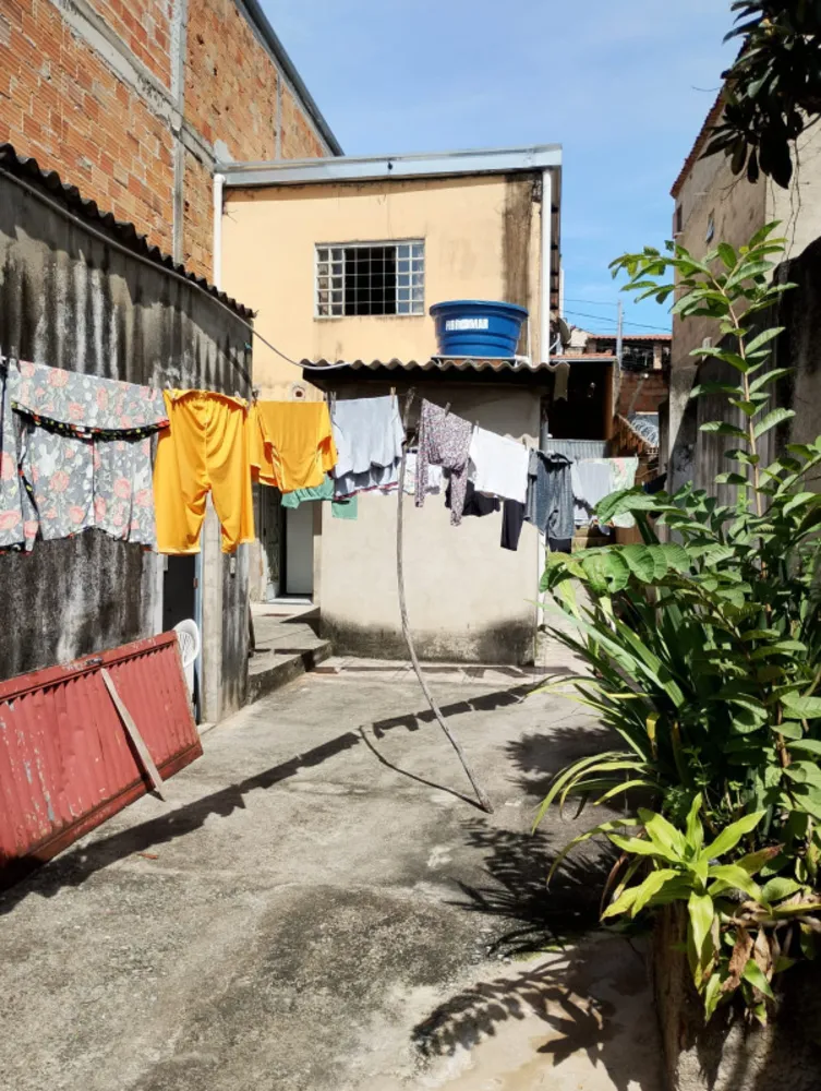 Casa, 3 quartos, 120 m² - Foto 12