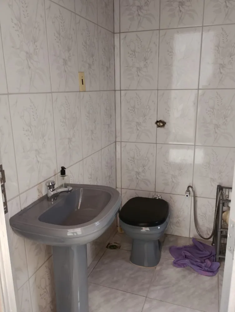Casa, 3 quartos, 120 m² - Foto 8