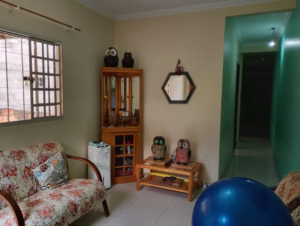 Casa, 3 quartos, 120 m² - Foto 2