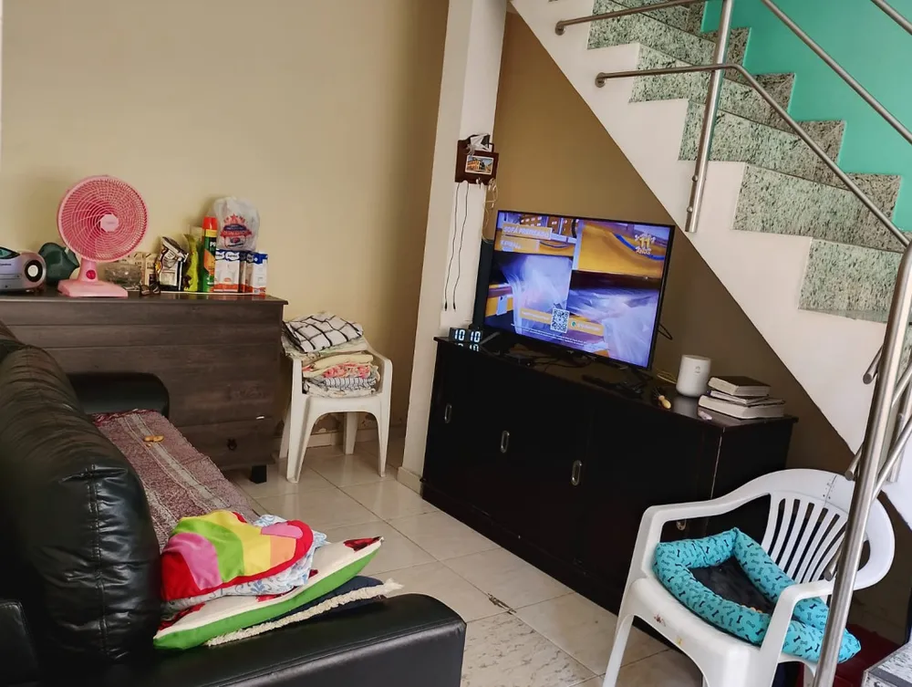 Casa, 3 quartos, 120 m² - Foto 6
