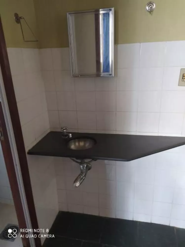 Apartamento à venda com 2 quartos, 47m² - Foto 3