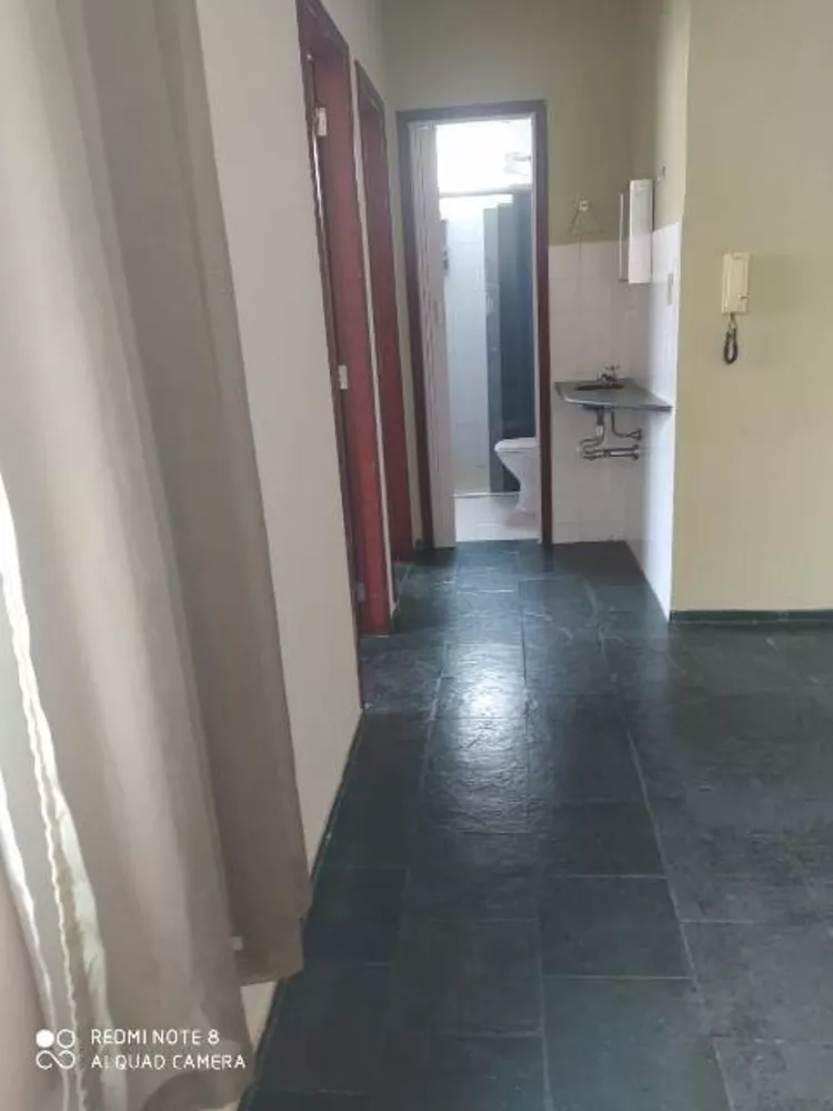 Apartamento à venda com 2 quartos, 47m² - Foto 2