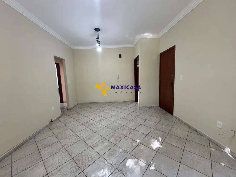 Apartamento, 3 quartos, 110 m² - Foto 3