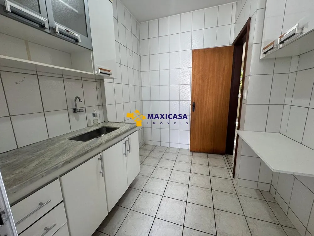 Apartamento, 3 quartos, 110 m² - Foto 16
