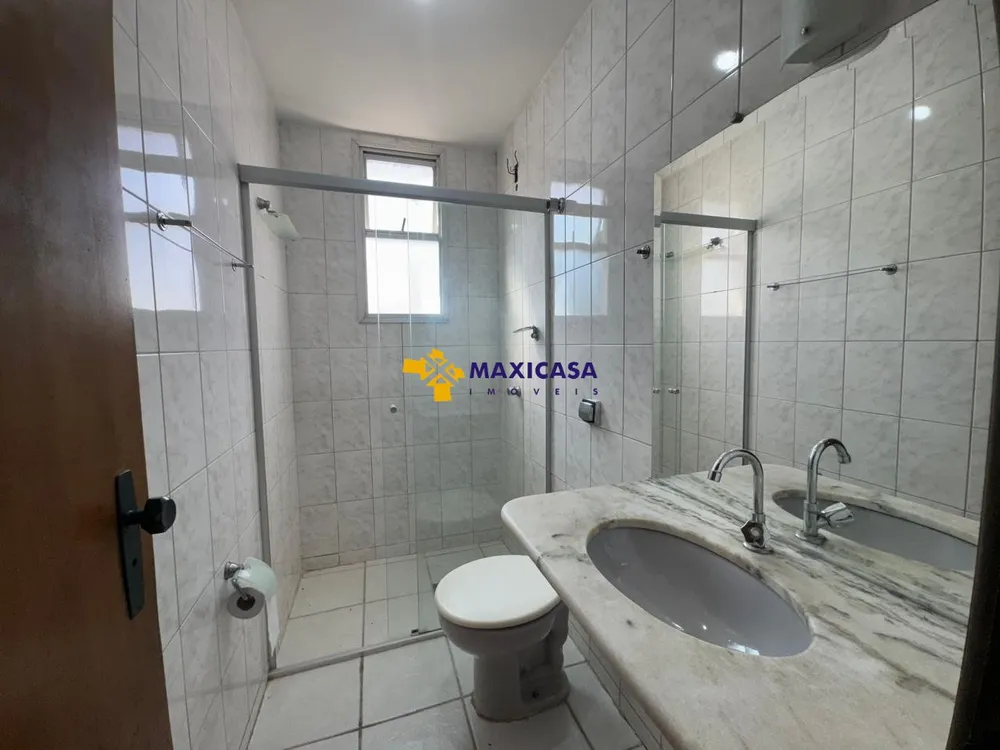 Apartamento, 3 quartos, 110 m² - Foto 11