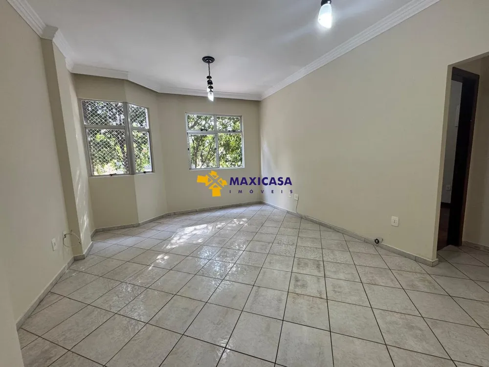 Apartamento, 3 quartos, 110 m² - Foto 2