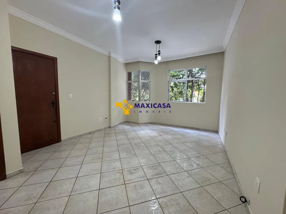 Apartamento, 3 quartos, 110 m² - Foto 1
