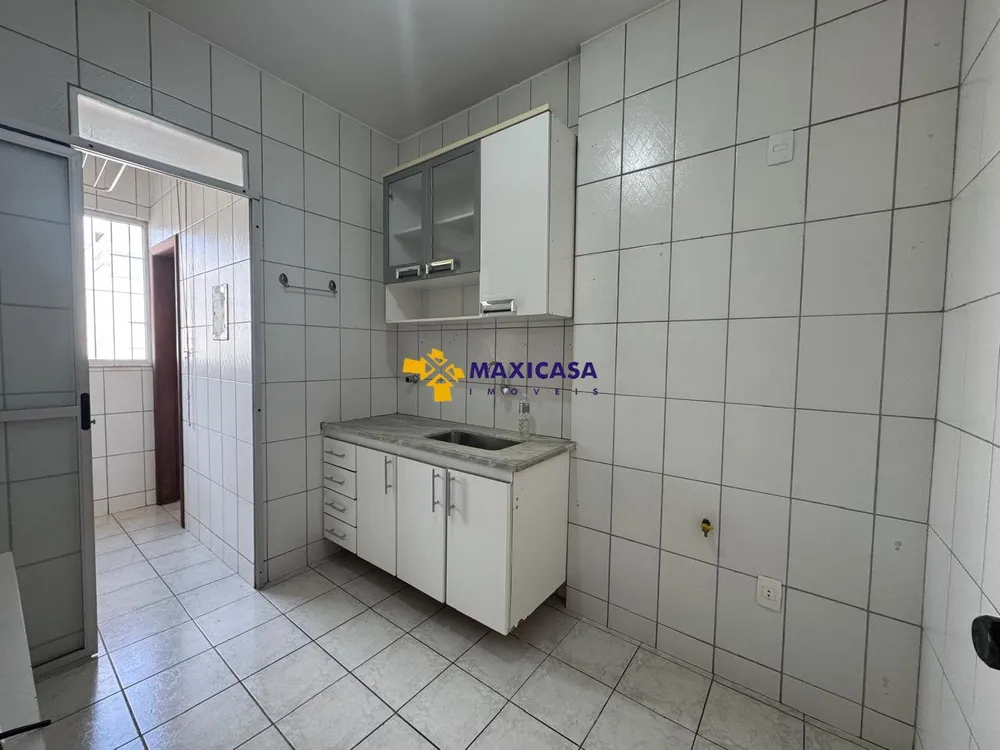 Apartamento, 3 quartos, 110 m² - Foto 15
