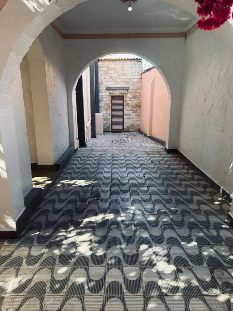 Casa, 4 quartos, 295 m² - Foto 16