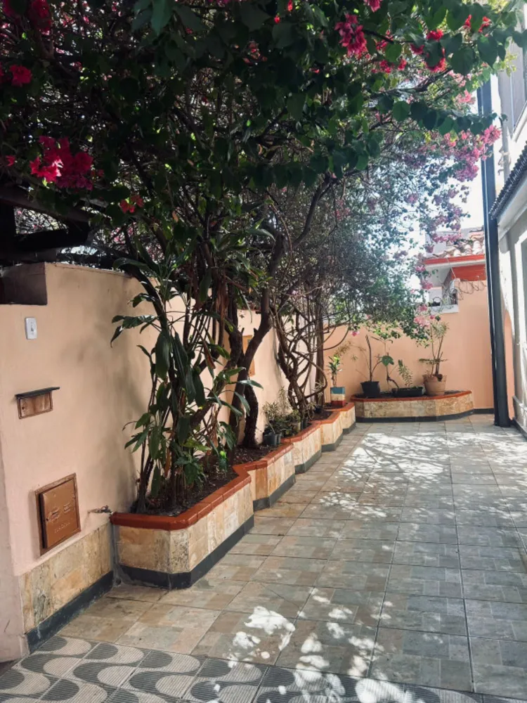 Casa, 4 quartos, 295 m² - Foto 15