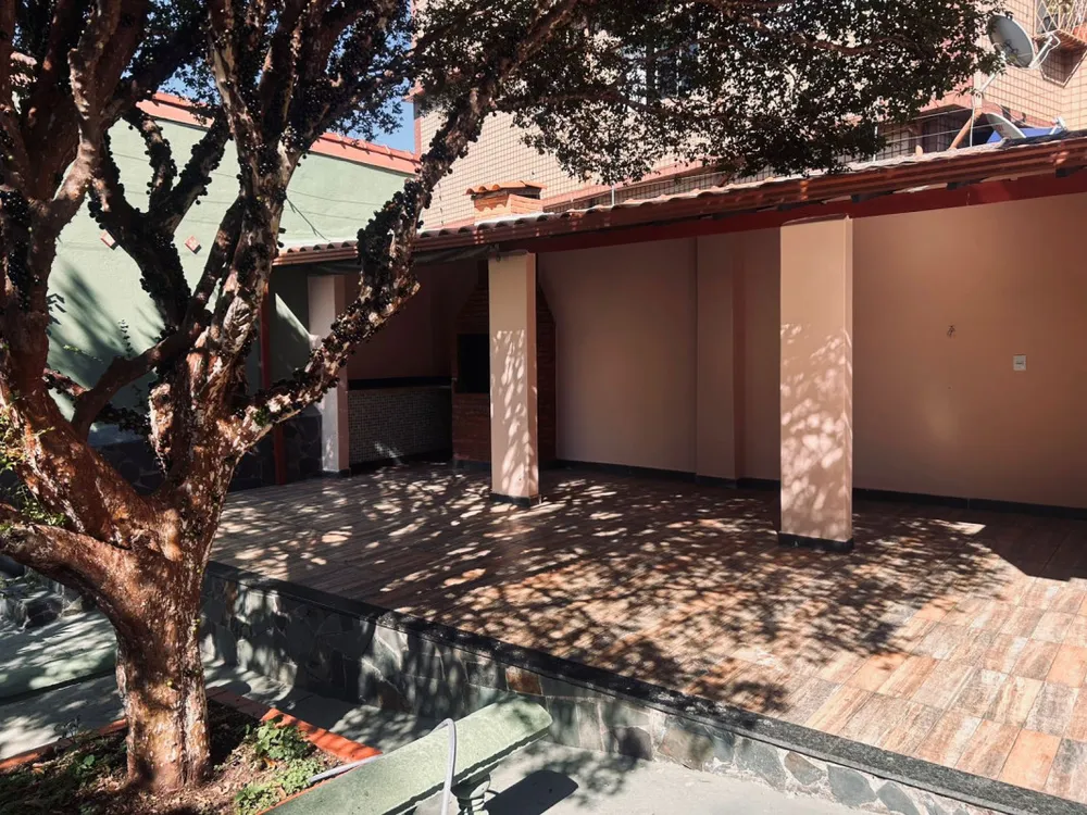 Casa, 4 quartos, 295 m² - Foto 11
