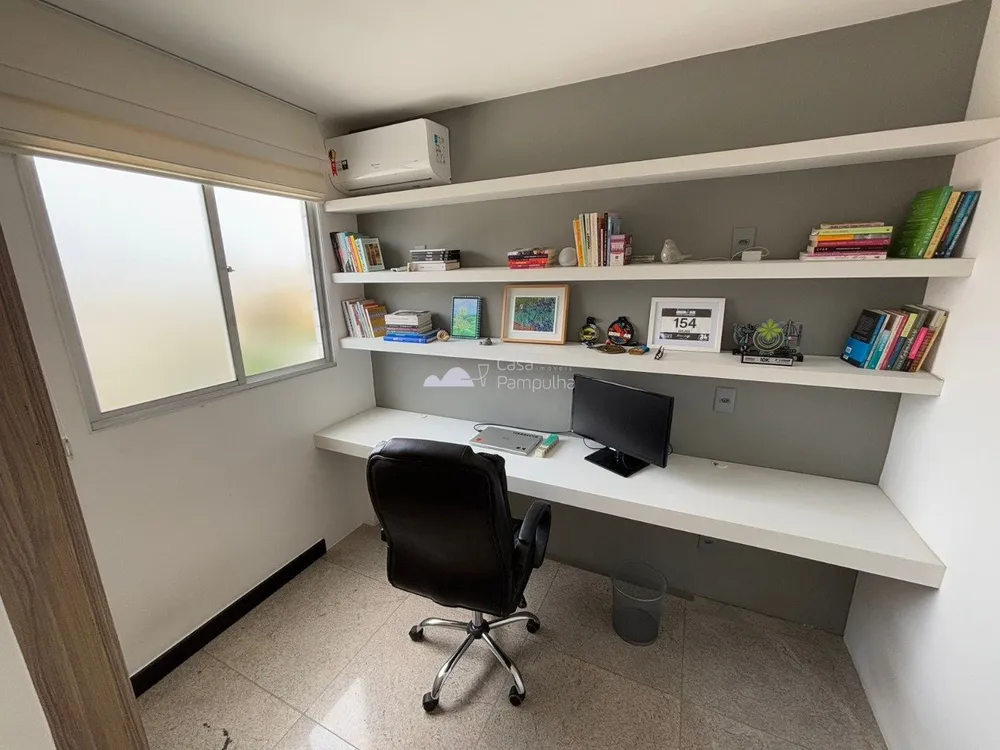 Apartamento, 3 quartos, 126 m² - Foto 2