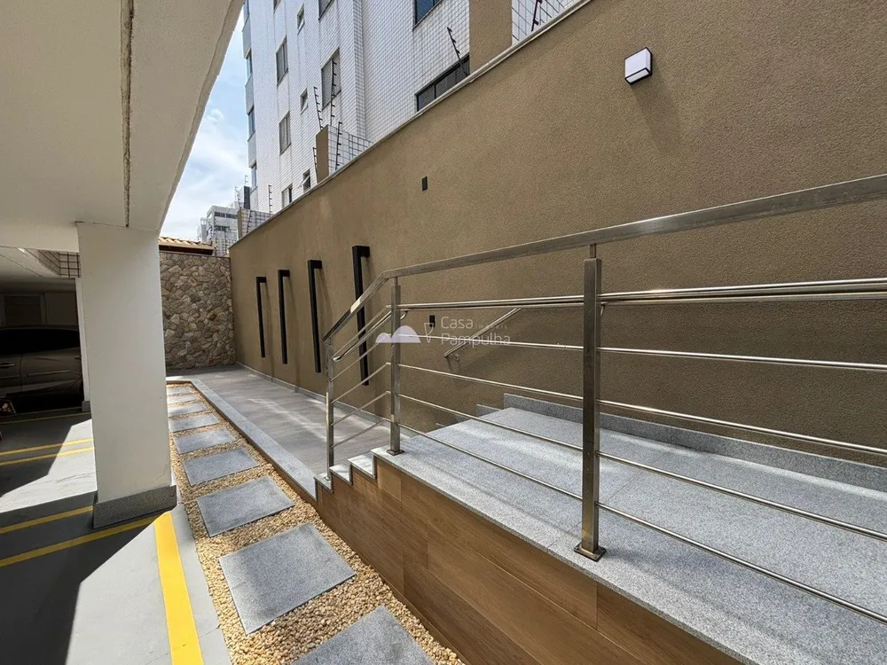 Apartamento, 3 quartos, 126 m² - Foto 20