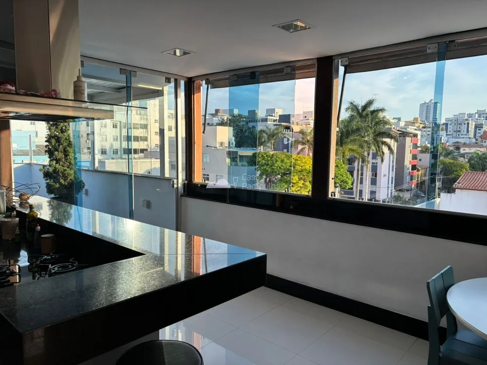Apartamento, 3 quartos, 126 m² - Foto 4