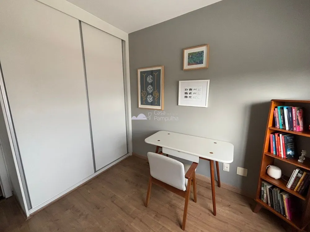 Apartamento, 3 quartos, 126 m² - Foto 11