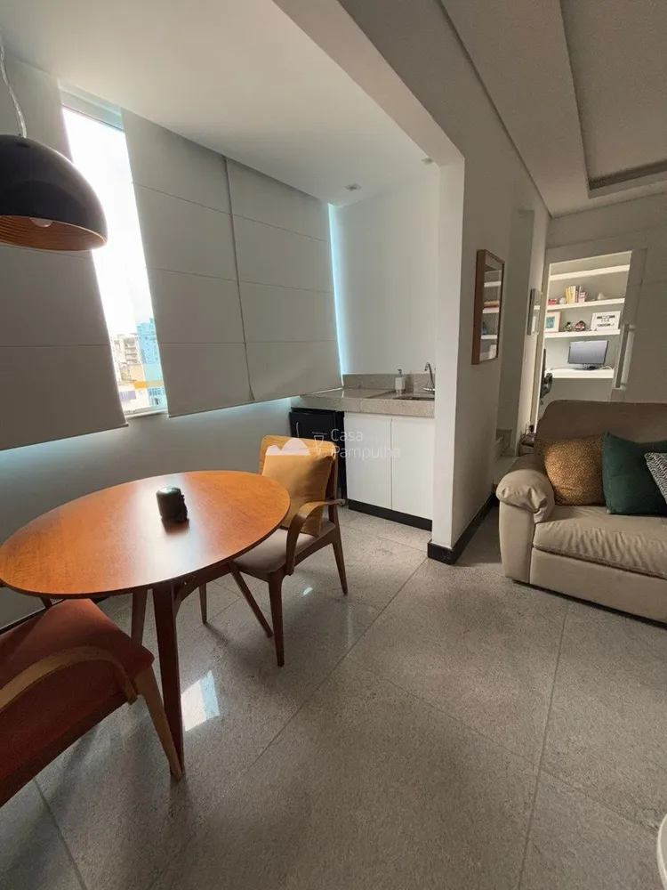 Apartamento, 3 quartos, 126 m² - Foto 6