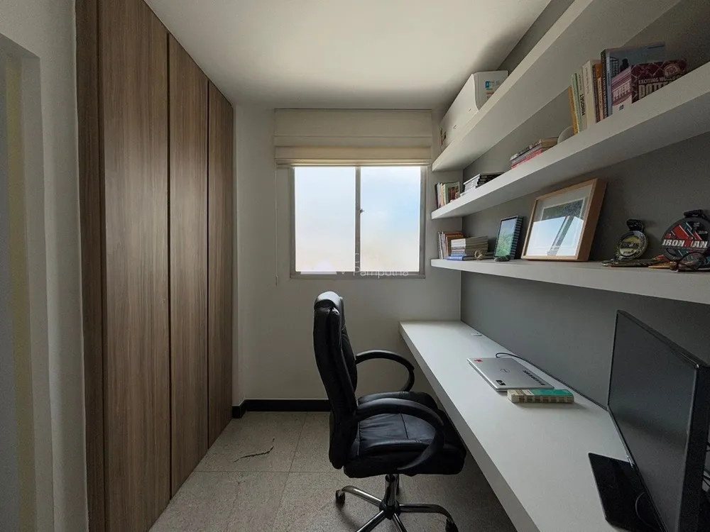Apartamento, 3 quartos, 126 m² - Foto 12
