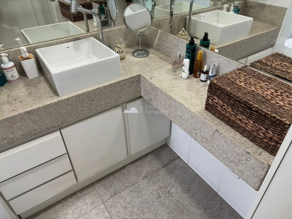 Apartamento, 3 quartos, 126 m² - Foto 7
