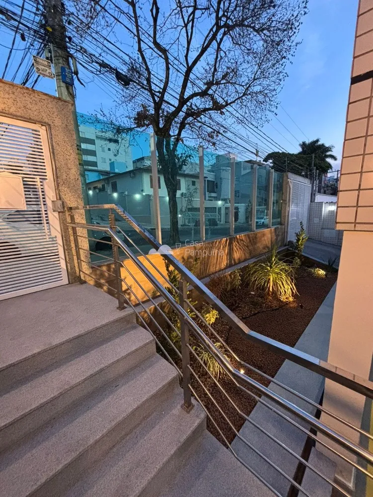 Apartamento, 3 quartos, 126 m² - Foto 17