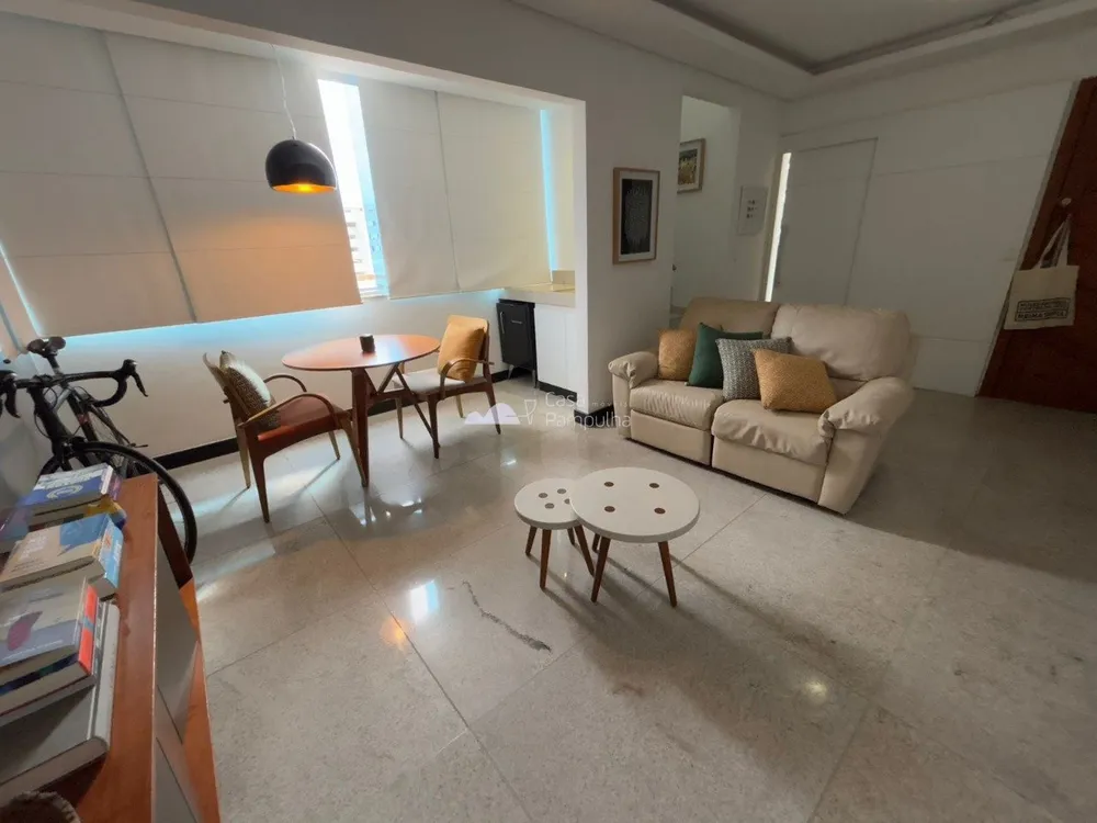 Apartamento, 3 quartos, 126 m² - Foto 4