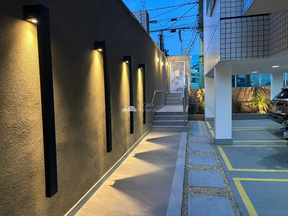 Apartamento, 3 quartos, 126 m² - Foto 5