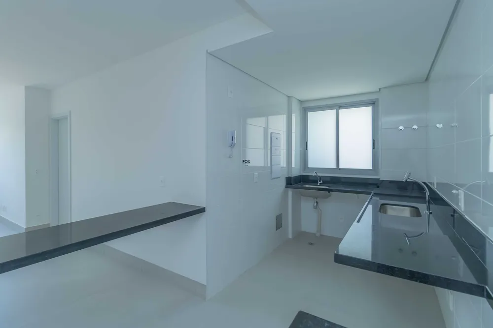 Apartamento, 3 quartos, 78 m² - Foto 2