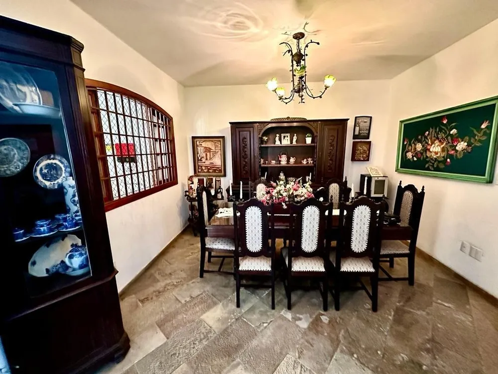 Casa, 8 quartos, 280 m² - Foto 4