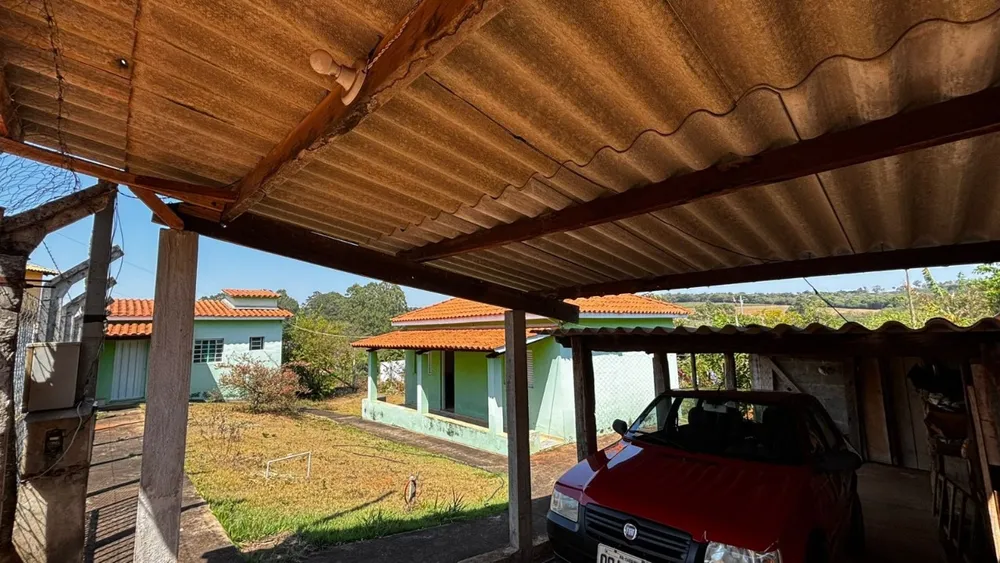 Chácara, 3 quartos - Foto 1