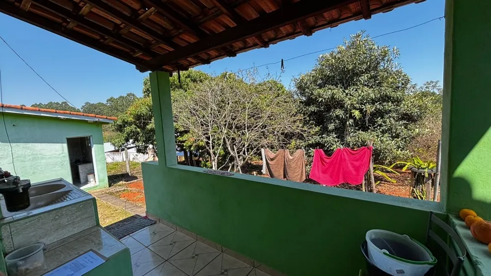 Chácara, 3 quartos - Foto 3