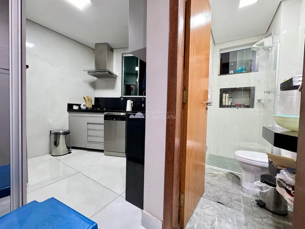 Casa, 3 quartos, 126 m² - Foto 1