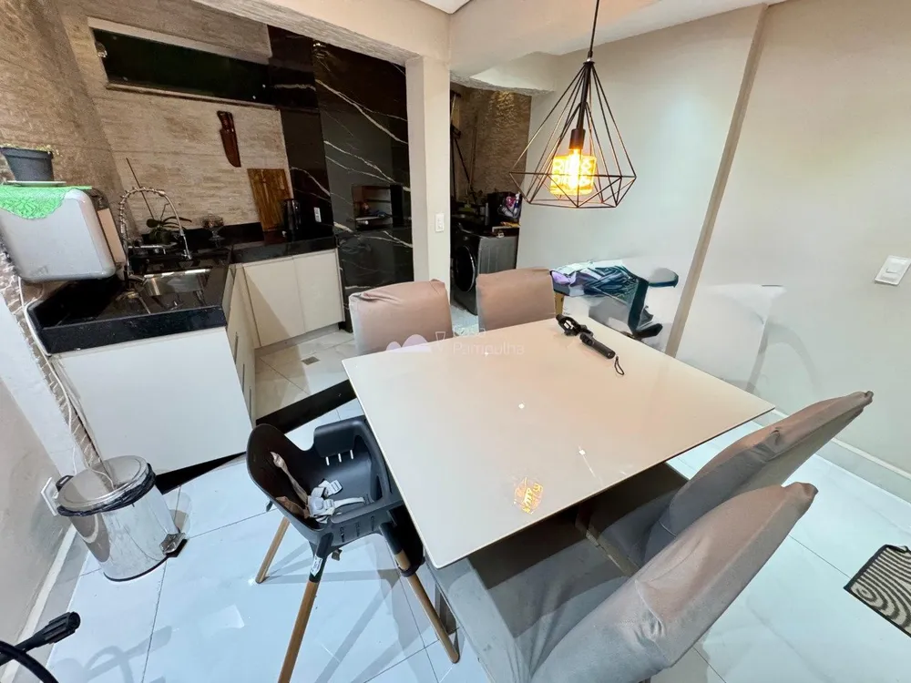Casa, 3 quartos, 126 m² - Foto 11